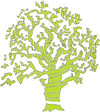 Logo Baumpflege Engelbrecht